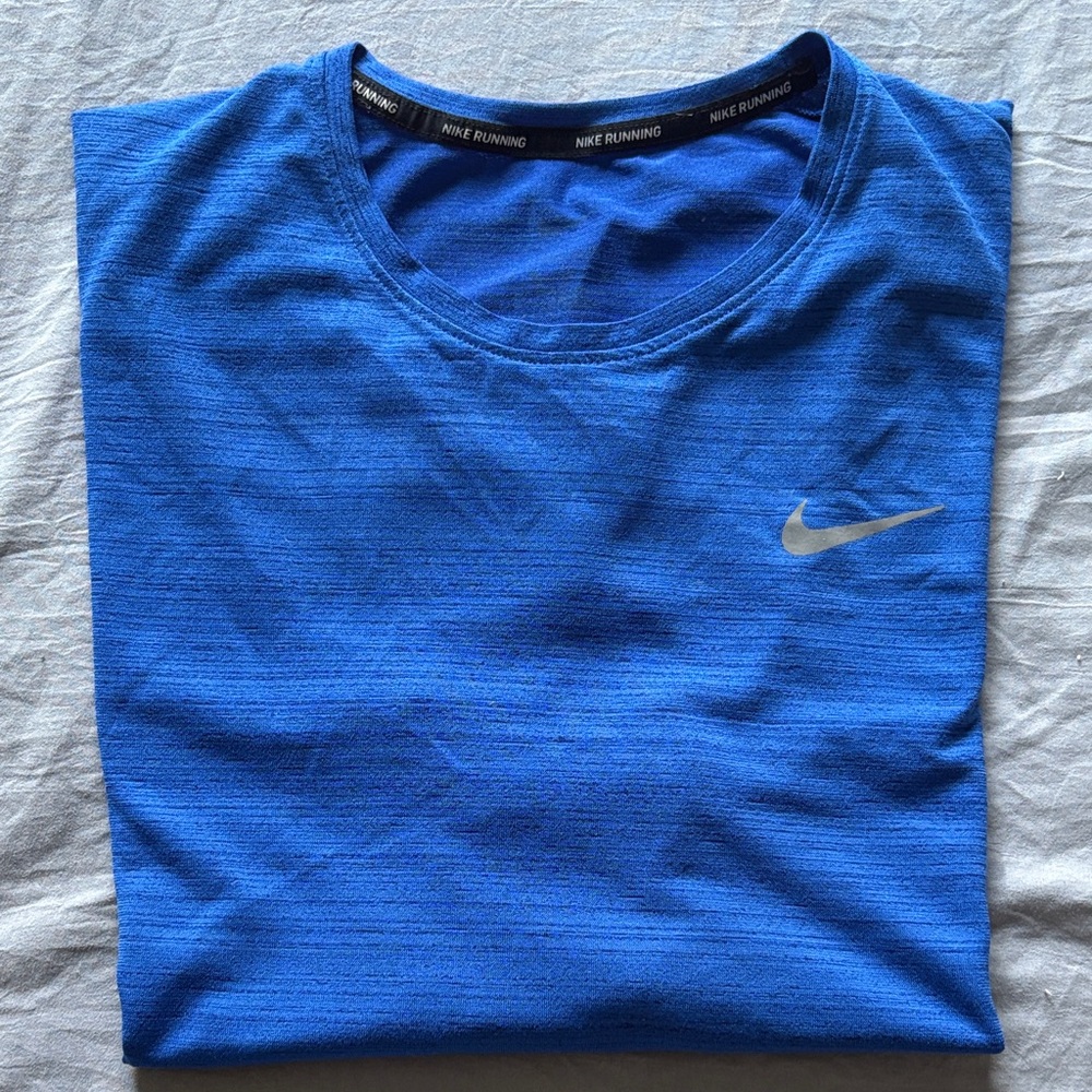 Nike Men's Running Tee